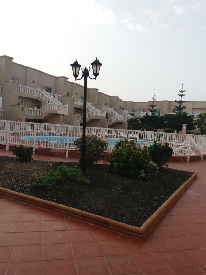 Апартаменты A-32 Arenas Калета-де-Фусте Экстерьер фото