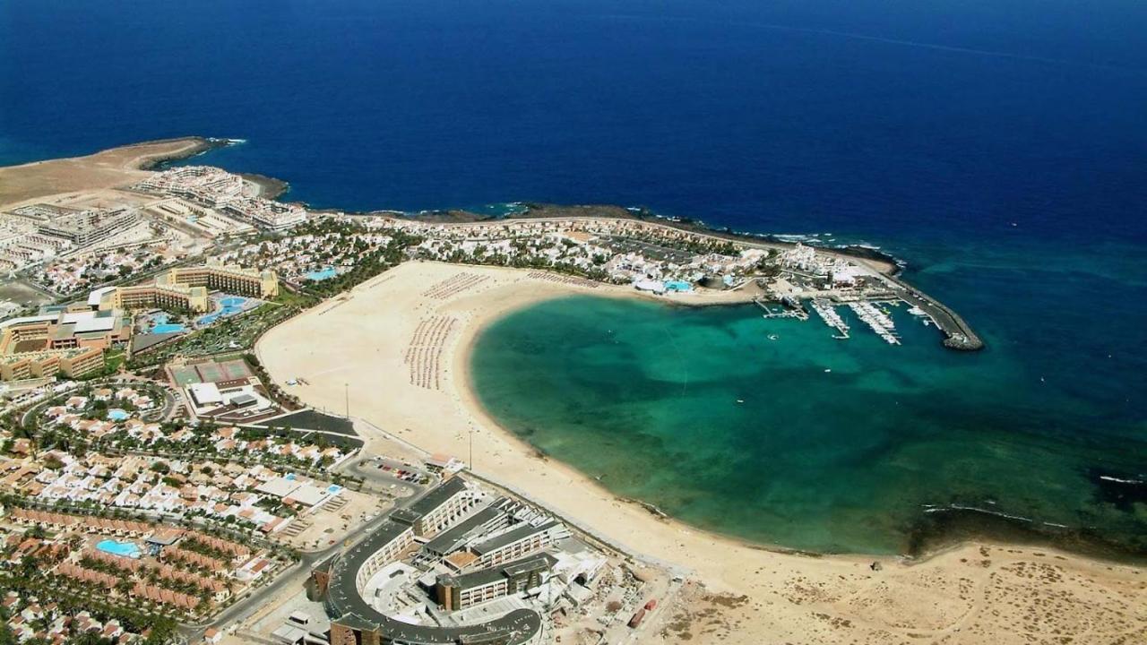 Апартаменты A-32 Arenas Калета-де-Фусте Экстерьер фото